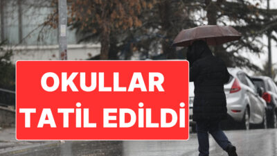 Meteoroloji Genel Müdürlüğü’nün hava tahmin raporuna göre Türkiye’de bu hafta
