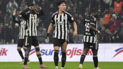 Beşiktaş, UEFA Avrupa Ligi 2. Ön Eleme Turu'nda Midtjylland ile