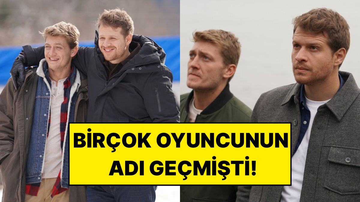 TRT 1 ekranlarında yayınlanan Taşacak Bu Deniz, yeni bölümleriyle izleyicinin