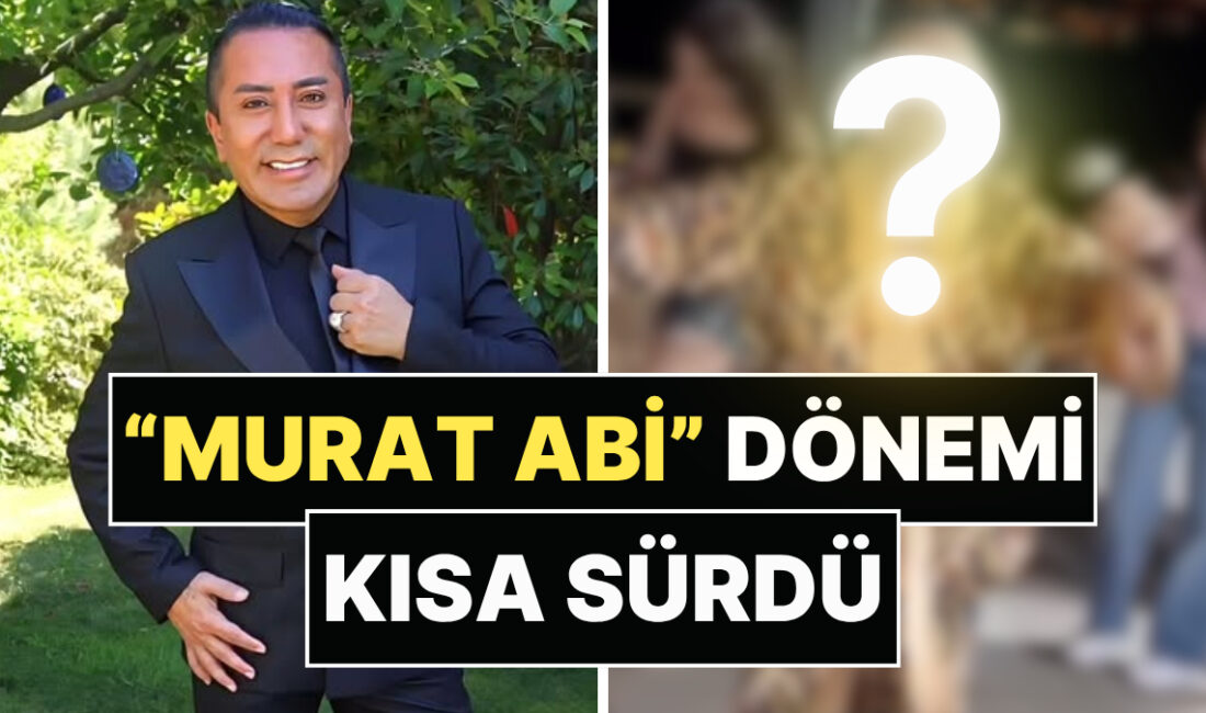 Cezaevi sonrası değiştiğini ve 'Murat Abi' olacağını söyleyen Murat Övüç,