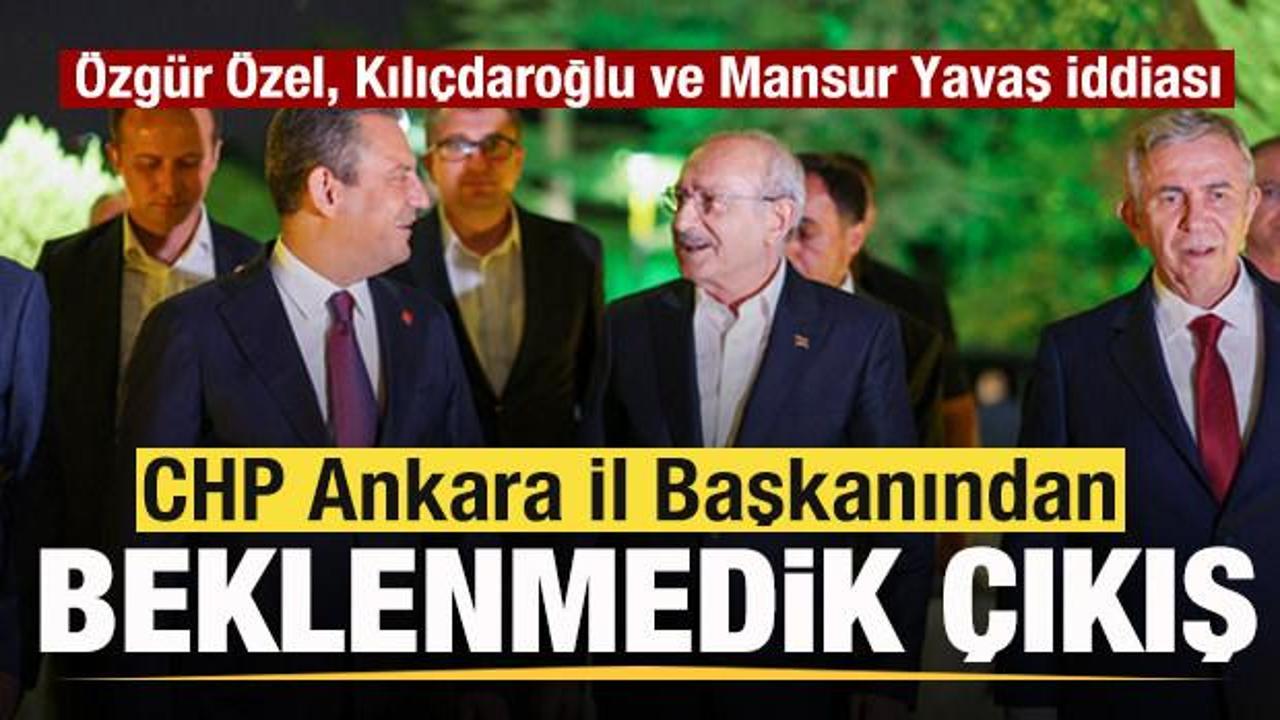 Kemal Kılıçdaroğlu'nun genel başkanlığının tekrar başlamasıyla yaşanan değişim sürecinde partinin
