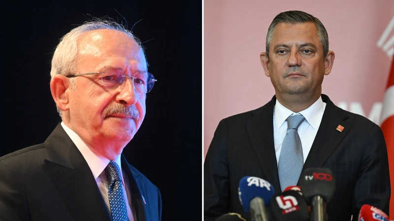 Ankara Bölge Adliye Mahkemesi’nin CHP 38. Olağan Kurultayı hakkında verdiği
