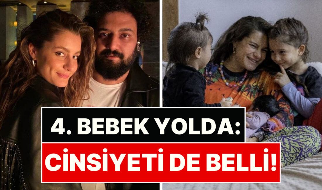 Atiye cephesinden gelen haber magazin gündemine bomba gibi düştü! Hem