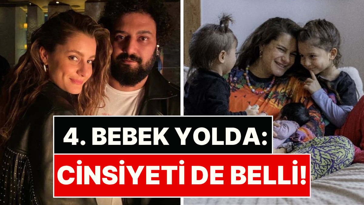 Atiye cephesinden gelen haber magazin gündemine bomba gibi düştü! Hem