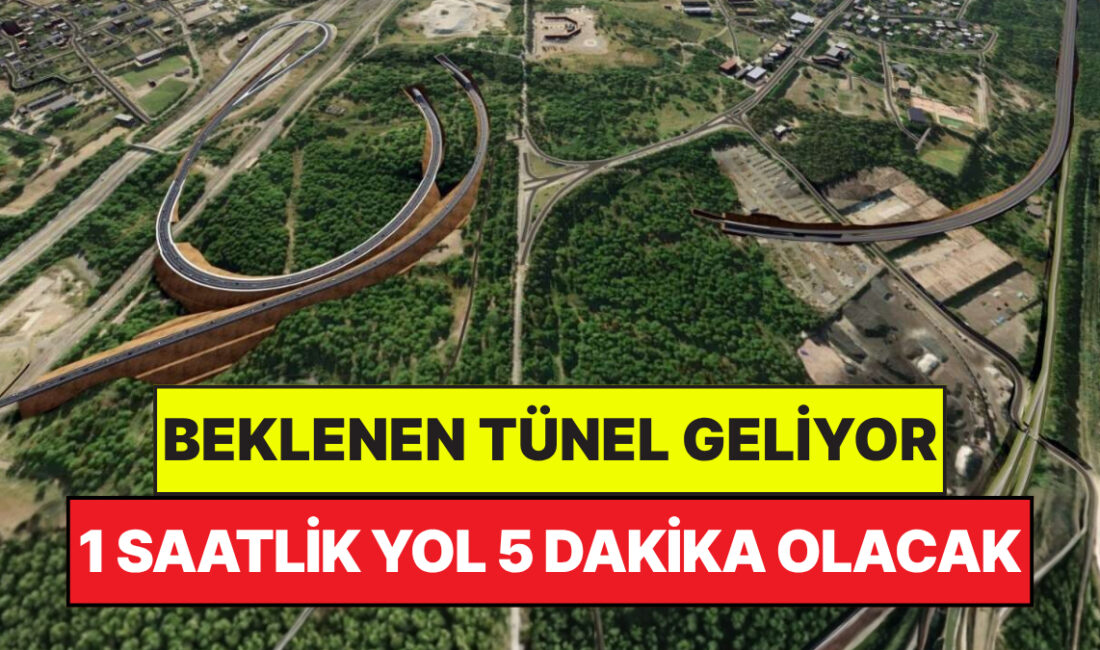 Ulaştırma ve Altyapı Bakanı Abdulkadir Uraloğlu, Türkiye’nin lojistik ve ticari