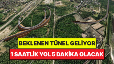 Ulaştırma ve Altyapı Bakanı Abdulkadir Uraloğlu, Türkiye’nin lojistik ve ticari