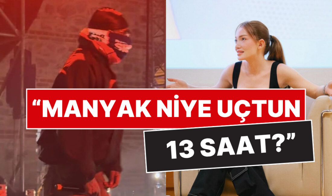 Kanye West'in 118 bin kişilik stadyum konserinin ardından 31 Mayıs