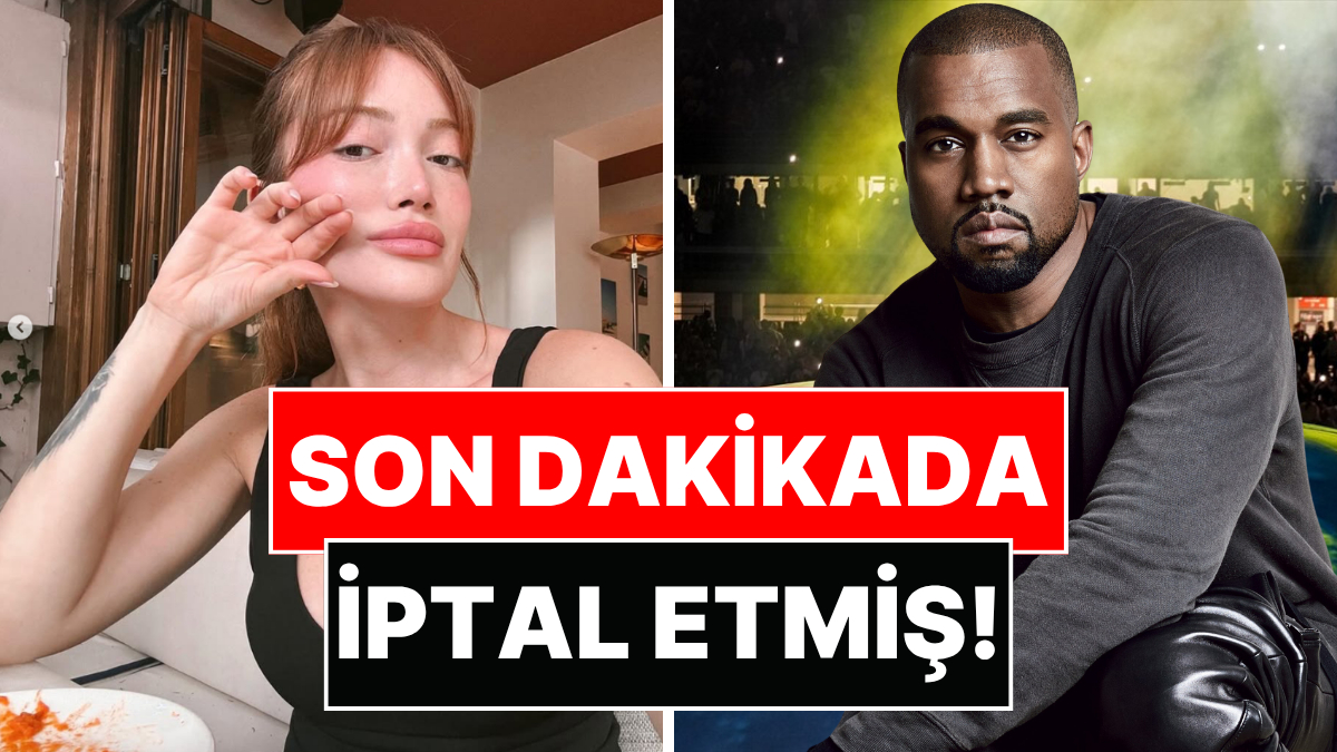 Kanye West'in İstanbul'da verdiği dev konser, hem müzik dünyasında hem
