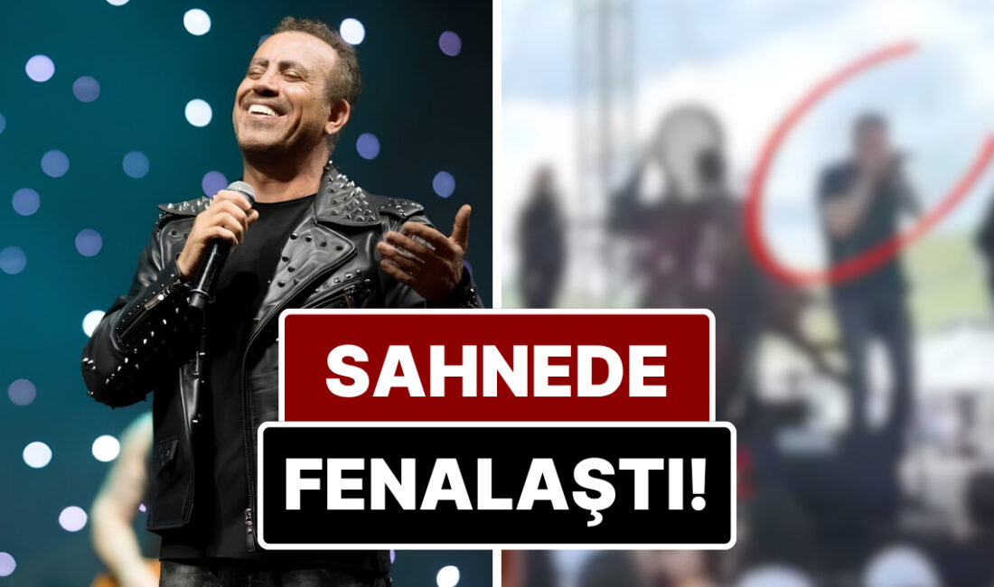 Haluk Levent'ten gelen haber sevenlerini korkuttu. Yıllardır hem müzik kariyeri