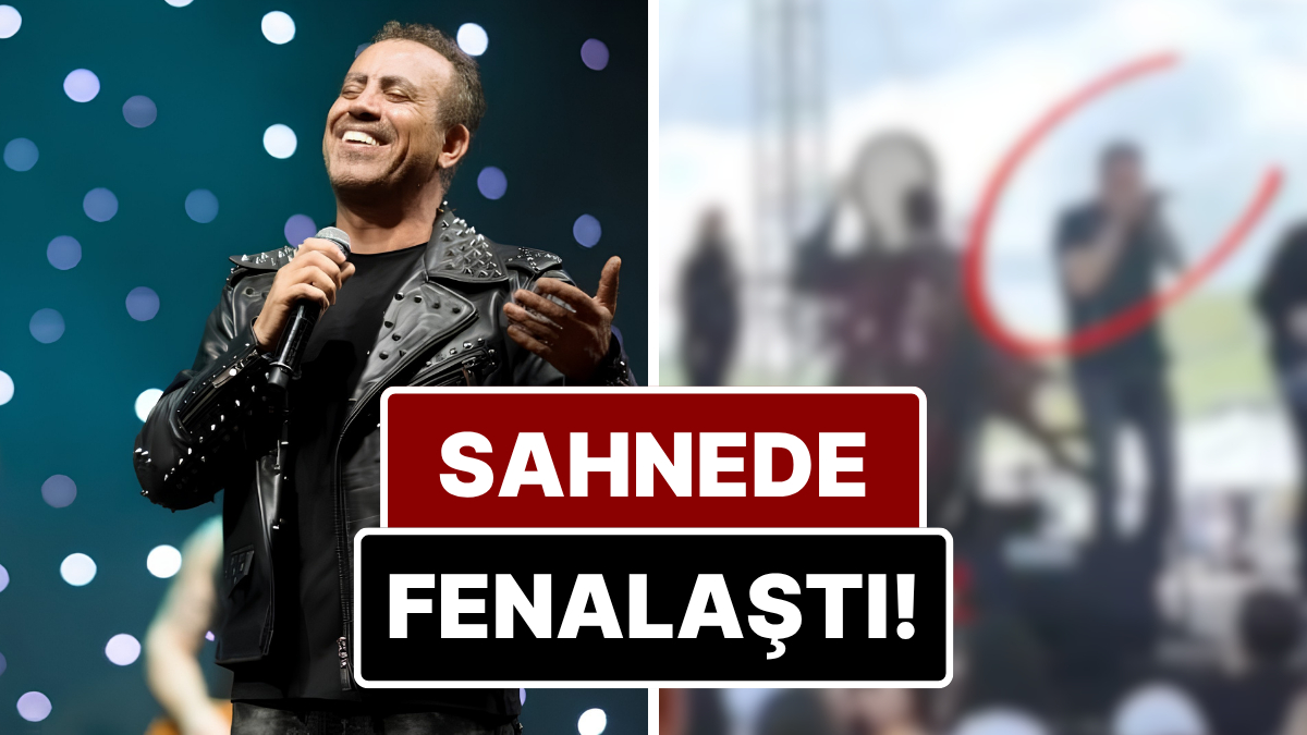 Haluk Levent'ten gelen haber sevenlerini korkuttu. Yıllardır hem müzik kariyeri