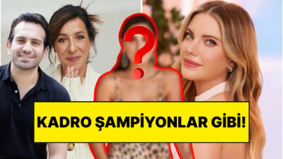 Yeni sezon için hazırlanan dizilerde oyuncu kadroları netleşmeye devam ediyor.