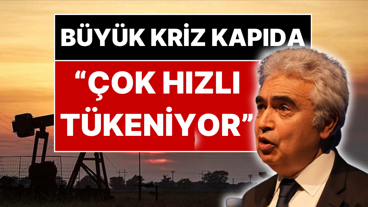 Enerji piyasalarında perde arkasında yaşanan hareketlilik, küresel ekonomiyi derinden sarsacak