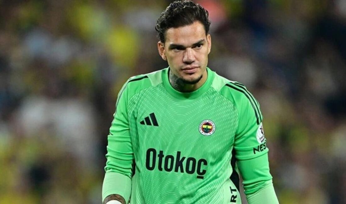 Transfer çalışmalarına devam eden Fenerbahçe'de stoper pozisyonu için gündeme Nathan