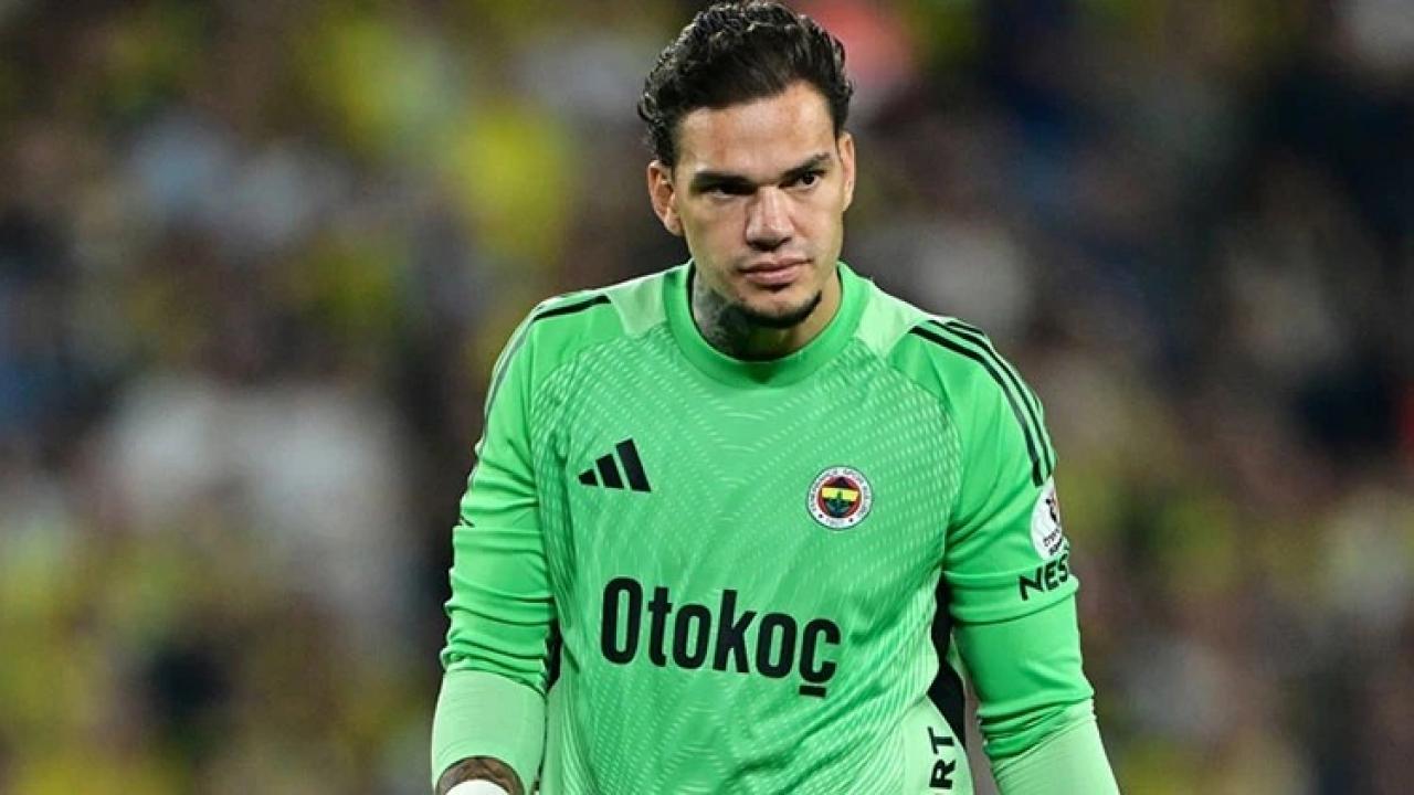 Transfer çalışmalarına devam eden Fenerbahçe'de stoper pozisyonu için gündeme Nathan