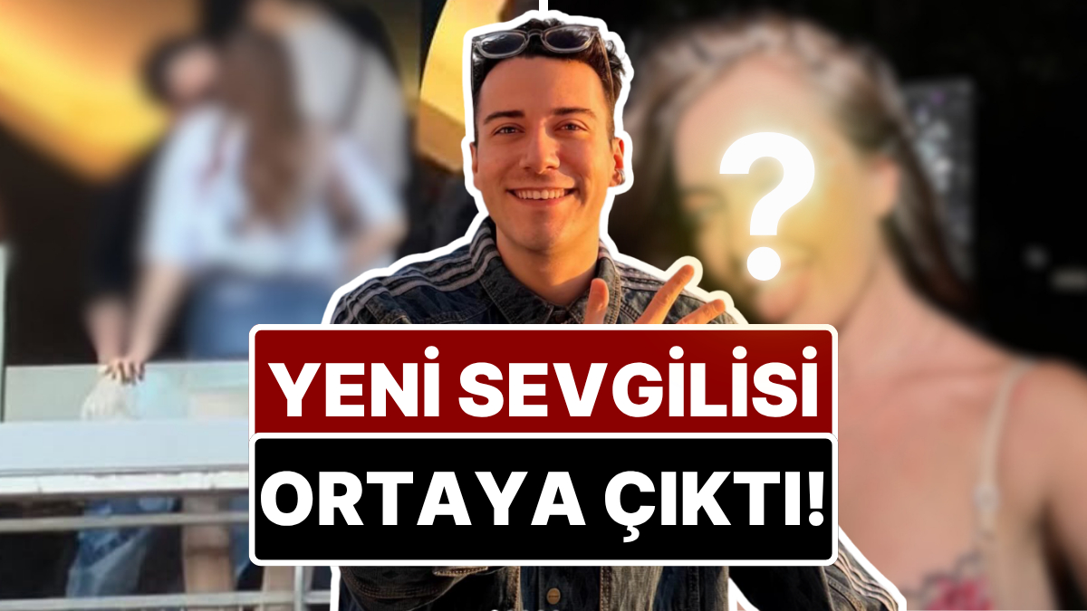 YouTube Türkiye'nin en tanınan isimlerinden biri olarak gösterilen Enes Batur,