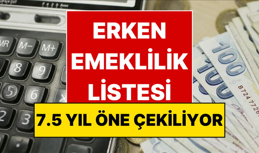 Sosyal güvenlik sisteminde ağır, riskli ve yıpratıcı iş kollarında çalışan