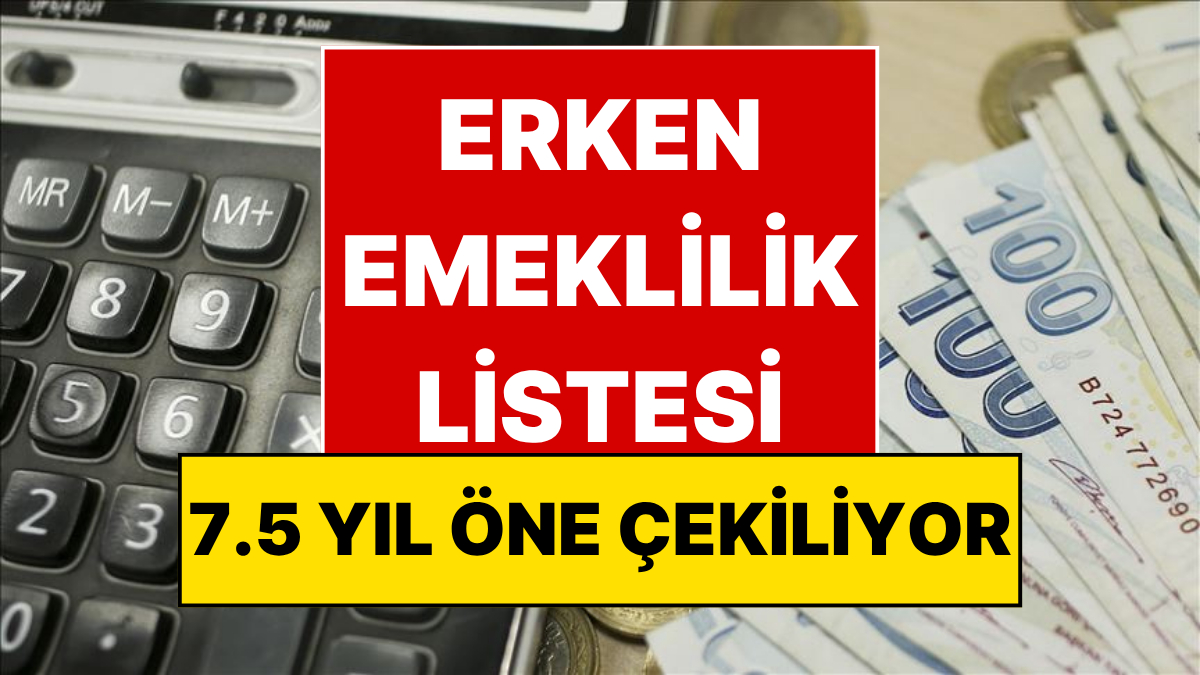Sosyal güvenlik sisteminde ağır, riskli ve yıpratıcı iş kollarında çalışan