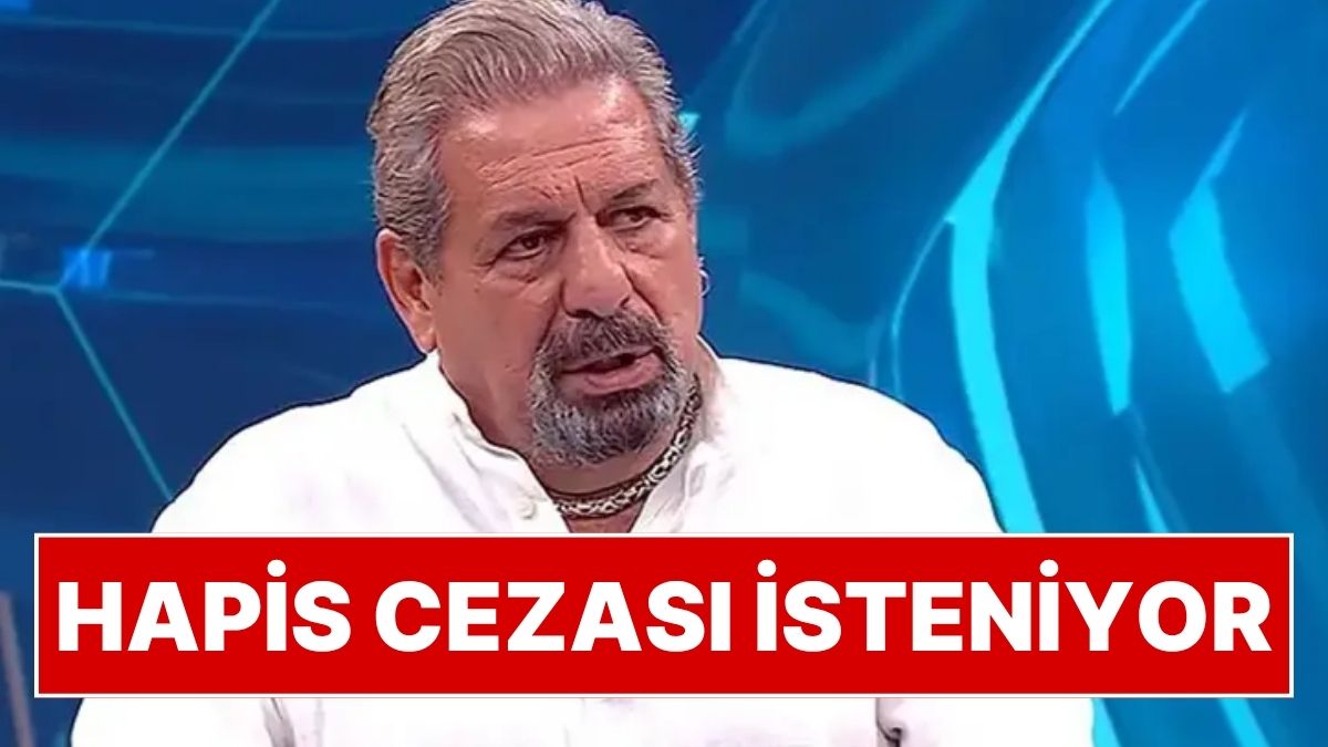 Spor yorumcusu ve eski hakem Erman Toroğlu hakkında, katıldığı bir