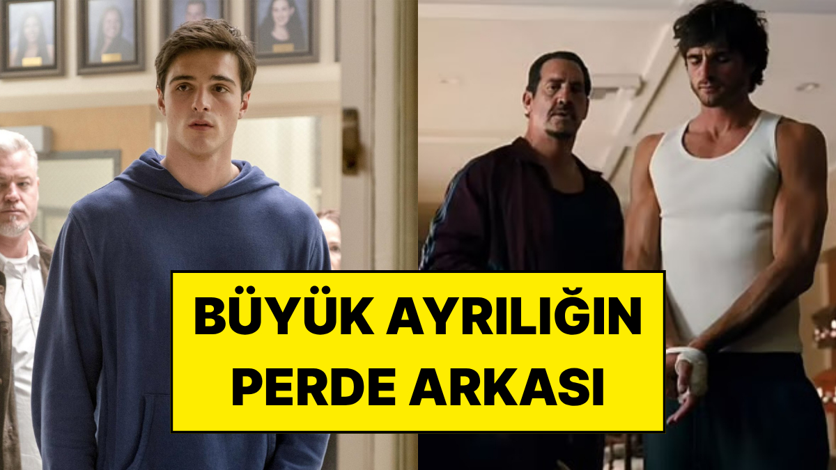 Dört yıllık aranın ardından yeni sezonuyla ekrana dönen Euphoria, son