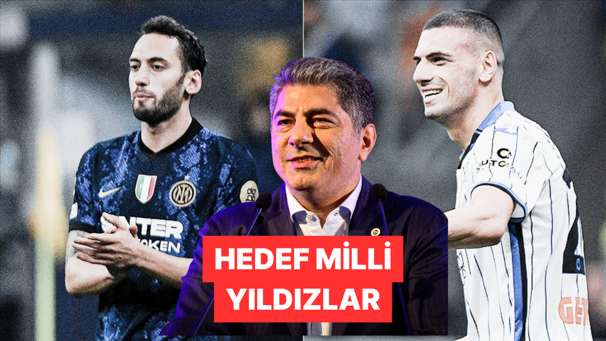 Fenerbahçe'de 6-7 Haziran'da yapılacak kongreli başkanlık seçimleri öncesi transfer vaatleri