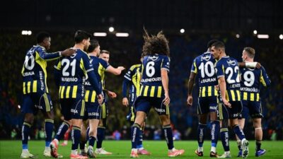 UEFA Şampiyonlar Ligi 2. ön eleme turunda Fenerbahçe’nin rakibi Polonya