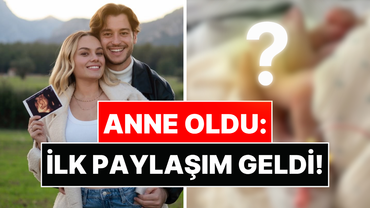 Bir dönemin en çok konuşulan YouTube fenomenlerinden Başak Karahan'dan müjdeli