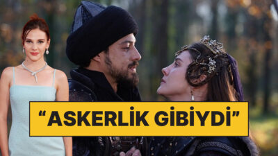 Atv ekranlarında yayınlanan Kuruluş Orhan dizisi için alınan final kararı