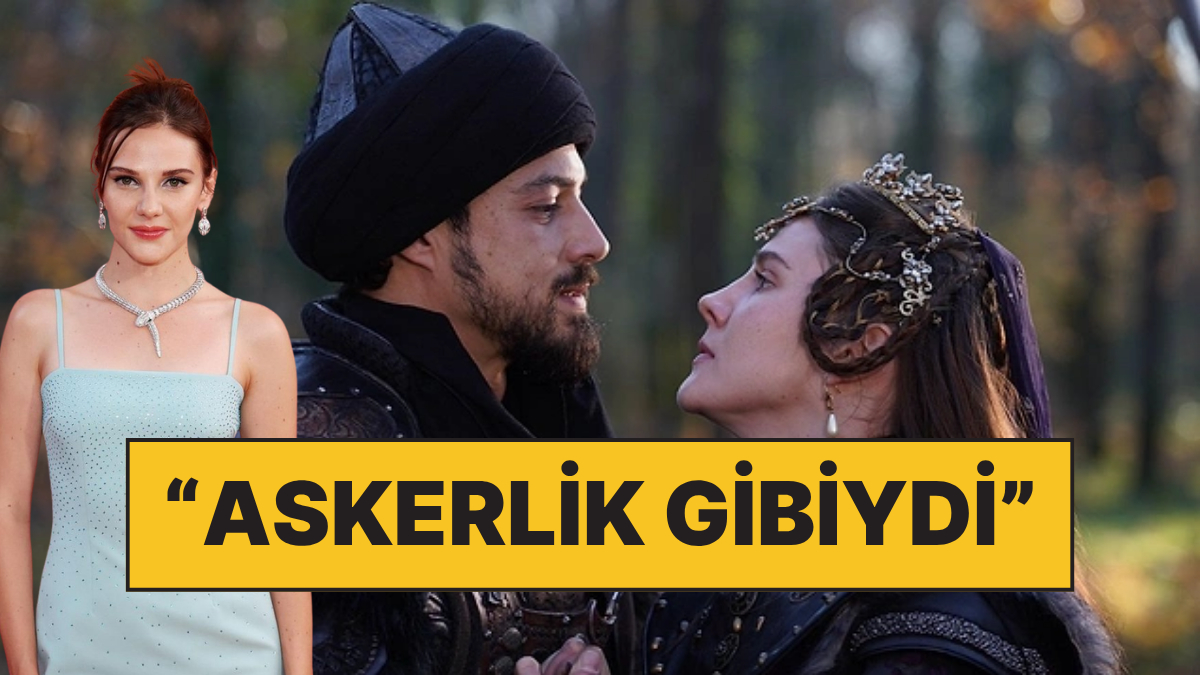 Atv ekranlarında yayınlanan Kuruluş Orhan dizisi için alınan final kararı