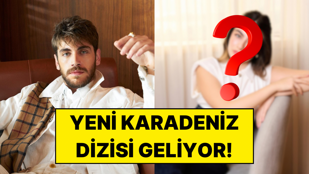 Yeni sezon için hazırlıkları devam eden televizyon projeleri arasında yer