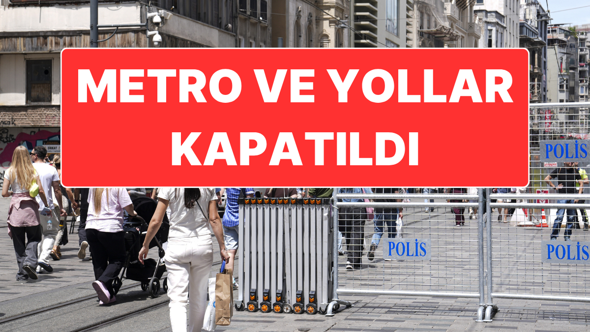 31 Mayıs, Gezi Parkı Direnişi’nin yıl dönümü olarak kabul ediliyor.