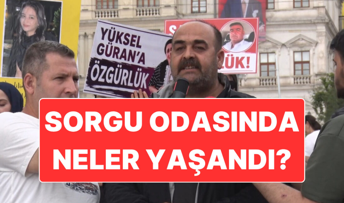 Diyarbakır’da kaybolduktan sonra cansız olarak bulunan Narin Güran’ın cinayetiyle ilgili