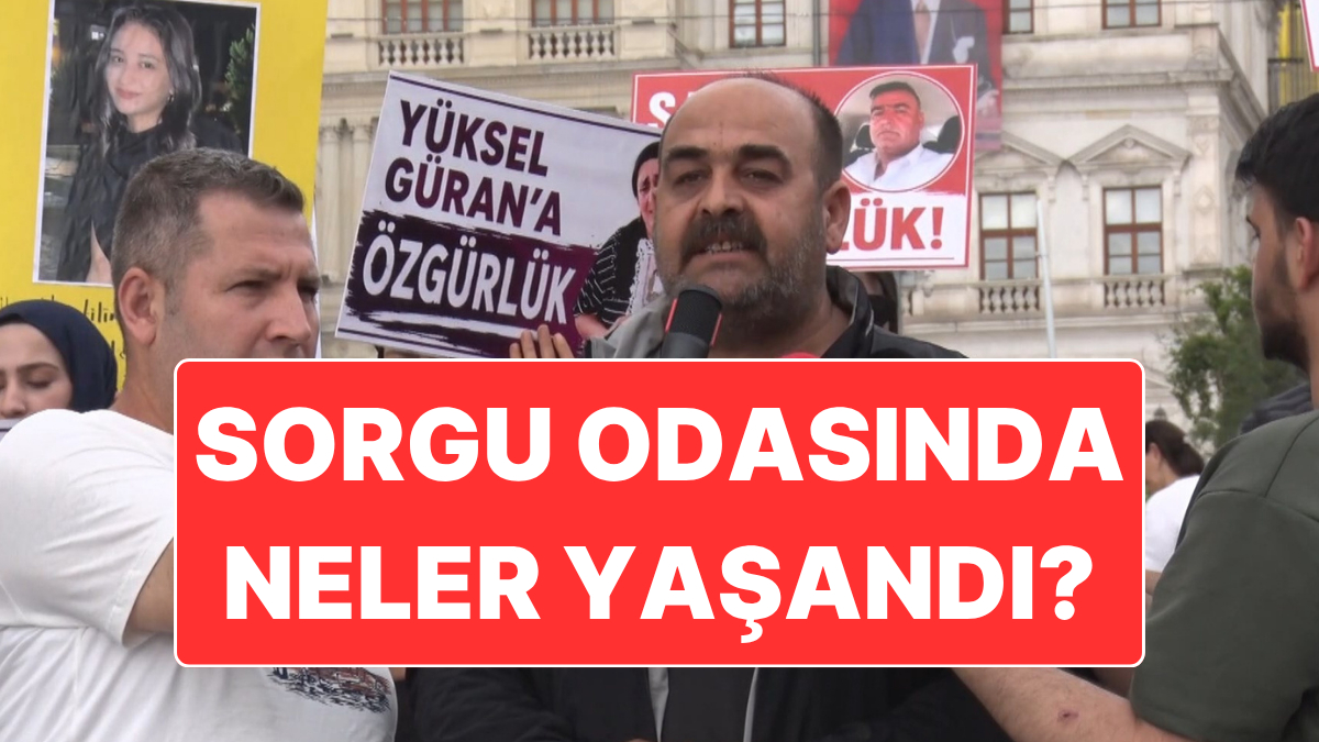 Diyarbakır’da kaybolduktan sonra cansız olarak bulunan Narin Güran’ın cinayetiyle ilgili