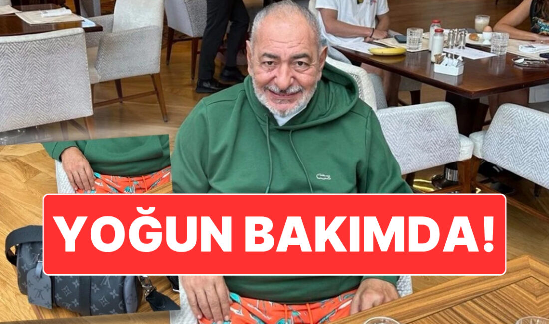 Dün akşam saatlerinde Muğla’nın Bodrum ilçesinde fenalaşarak hastaneye kaldırılan Reha