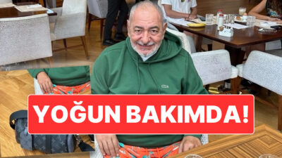Dün akşam saatlerinde Muğla’nın Bodrum ilçesinde fenalaşarak hastaneye kaldırılan Reha