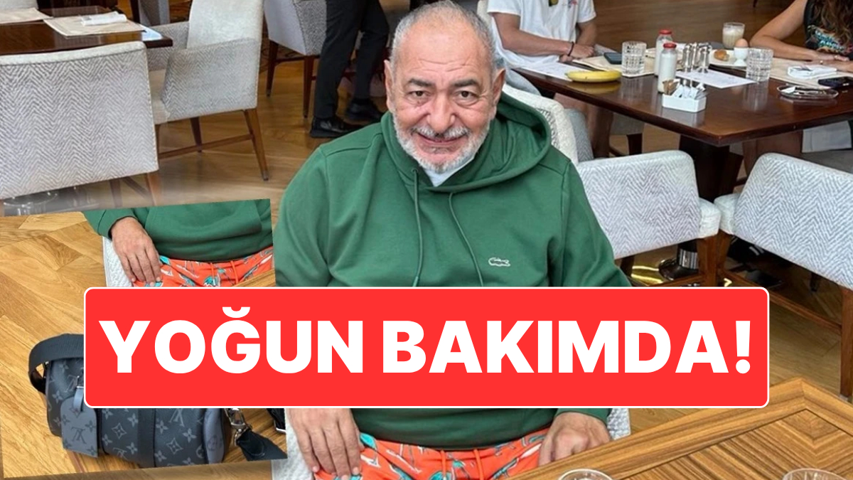 Dün akşam saatlerinde Muğla’nın Bodrum ilçesinde fenalaşarak hastaneye kaldırılan Reha