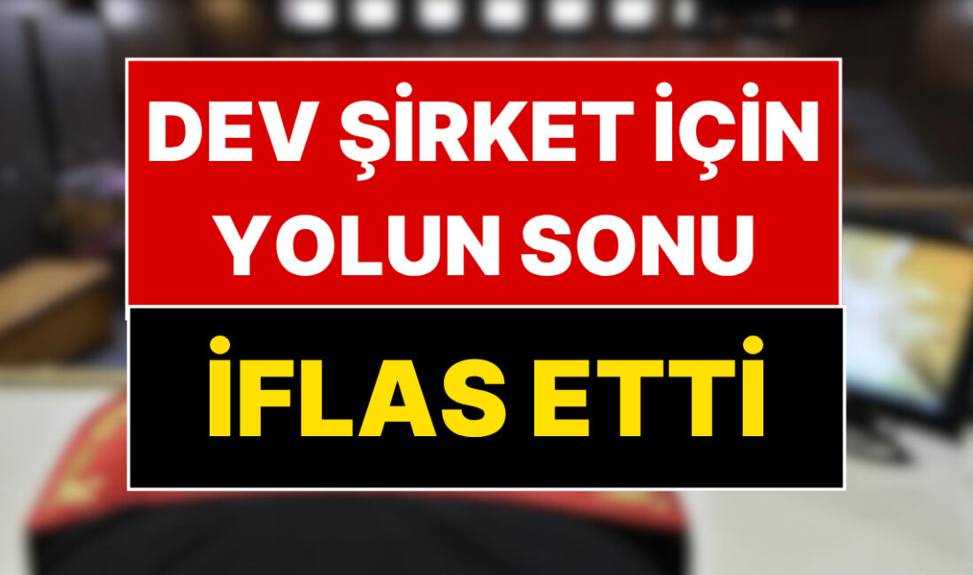Türkiye mobilya ve proje dekorasyon sektörünün en önemli aktörlerinden biri