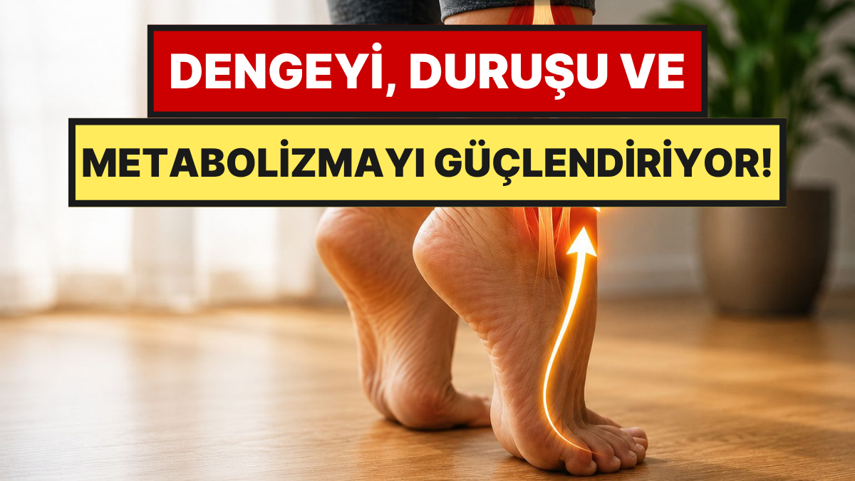 Günlük koşturmaca içinde vücudumuzun tüm yükünü çeken ayaklarımızı çoğunlukla ihmal