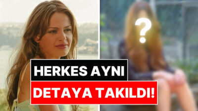 Bir dönemin en beğenilen oyuncuları arasında gösterilen Naz Elmas, yıllar