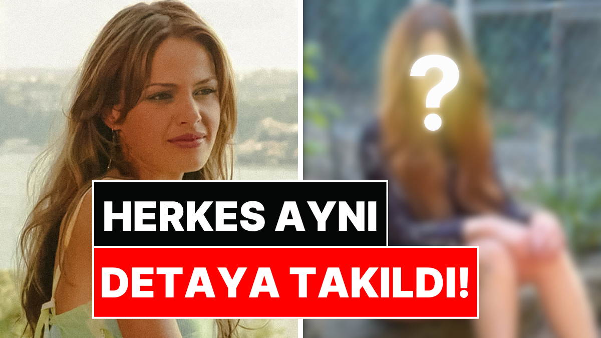 Bir dönemin en beğenilen oyuncuları arasında gösterilen Naz Elmas, yıllar