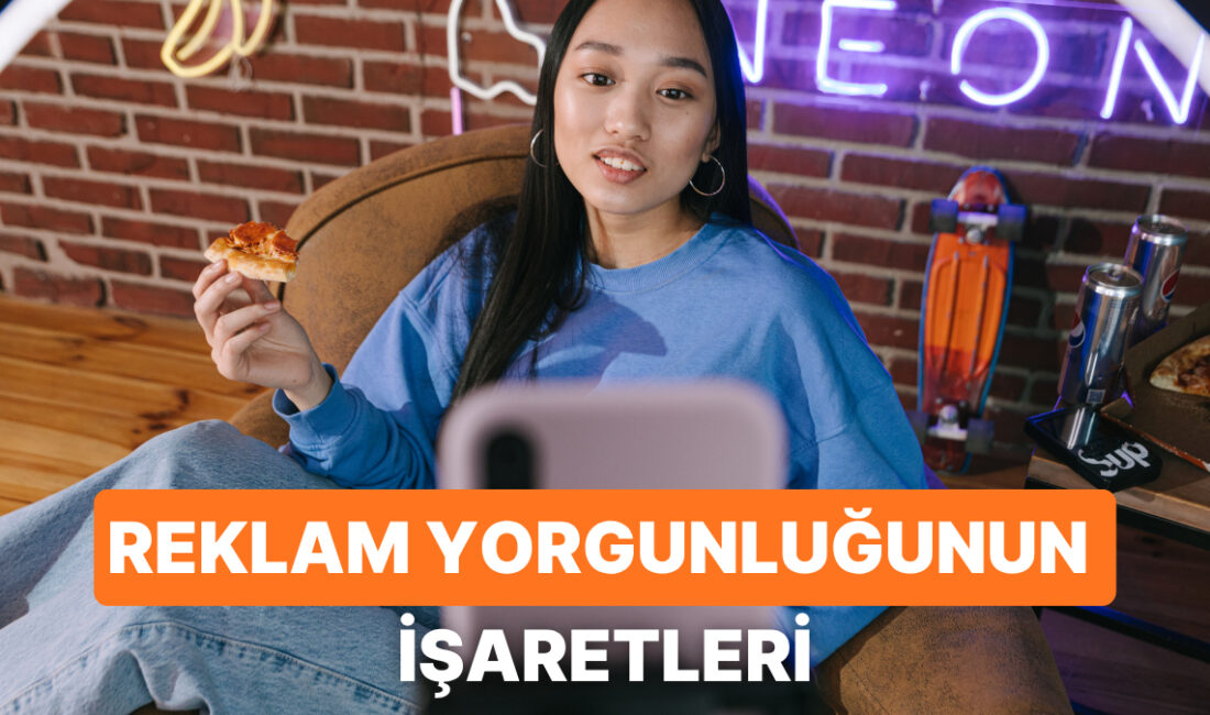 Eskiden sıra sıra verilen linkler, tanıtılan ürünler çok modaydı. Ama