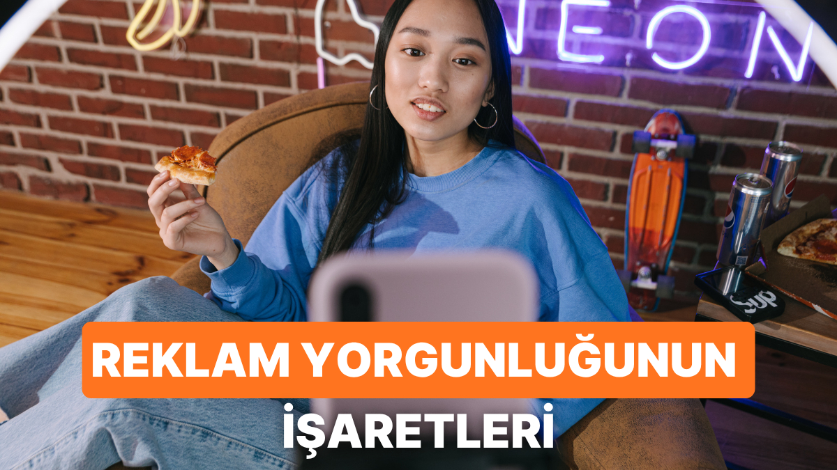 Eskiden sıra sıra verilen linkler, tanıtılan ürünler çok modaydı. Ama
