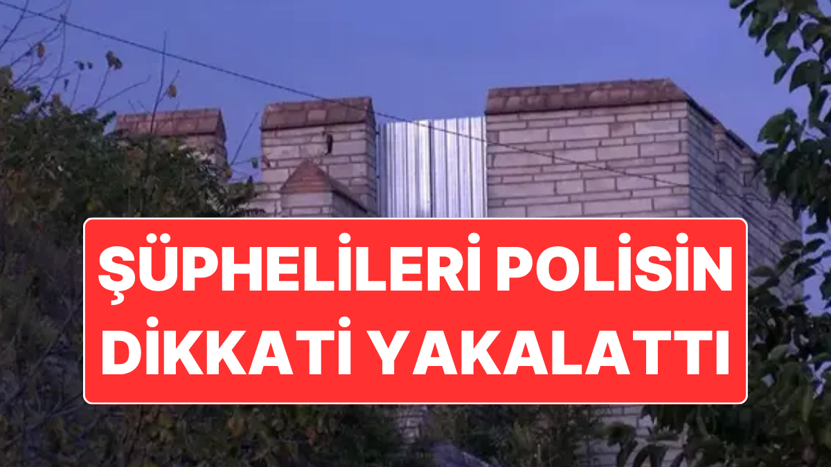 İstanbul Edirnekapı’da bulunan tarihi surlarda Semih Çelik’in işlediği kadın cinayeti
