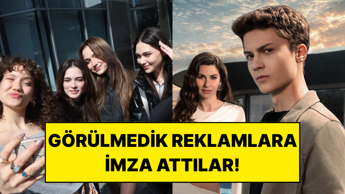 Kanal D’nin yeni dönem projeleri arasında yer alan Daha 17