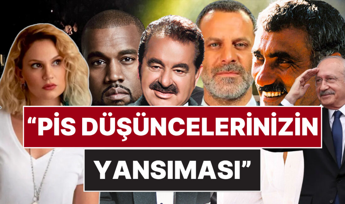30 Mayıs Cumartesi günü konser veren dünyaca ünlü şarkıcı Kanye
