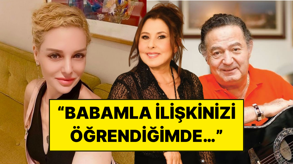 Kayahan’ın kızı Beste Açar, yaptığı son açıklamalarla yeniden magazin gündeminin