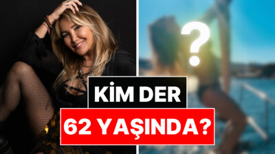 Yaz sezonunu açan Yonca Evcimik, teknede verdiği pozlar ve fit