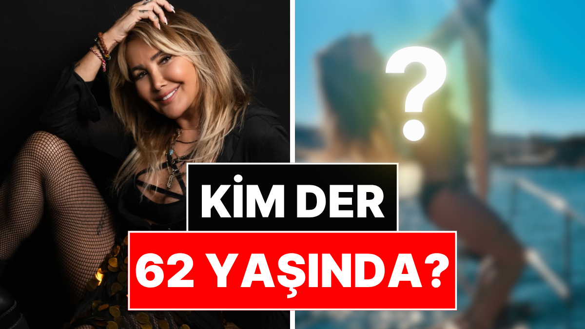 Yaz sezonunu açan Yonca Evcimik, teknede verdiği pozlar ve fit