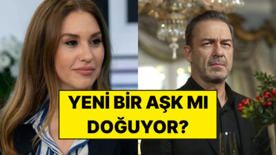 Kızılcık Şerbeti yeni sezon hazırlıklarına başlarken diziden gelen ilk gelişmeler