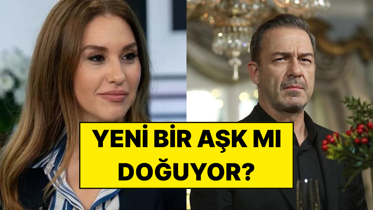 Kızılcık Şerbeti yeni sezon hazırlıklarına başlarken diziden gelen ilk gelişmeler