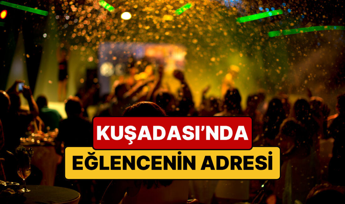 Ege Bölgesi’nin en köklü turizm merkezlerinden biri olan Aydın’ın Kuşadası